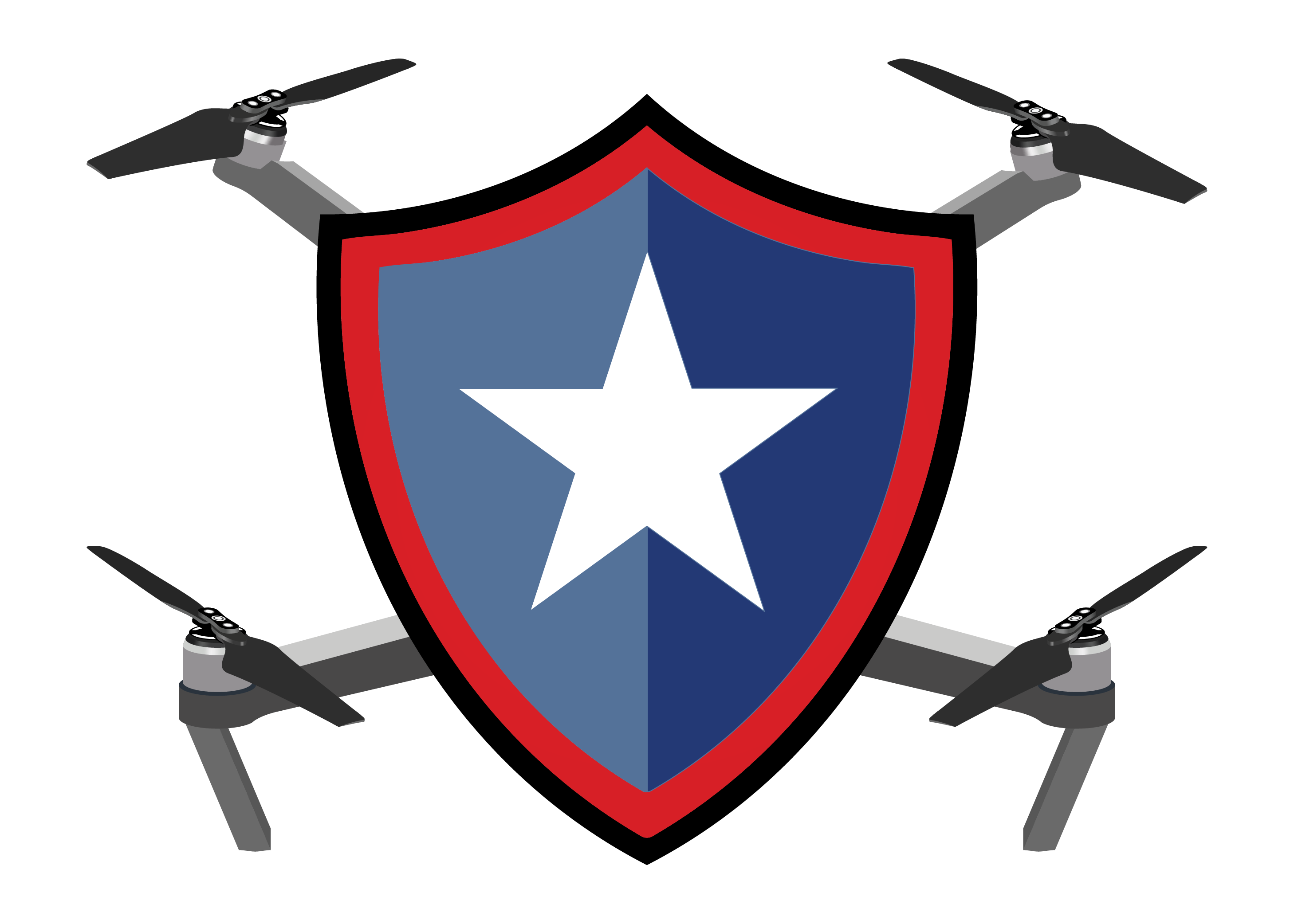 Drone Dominance Logo